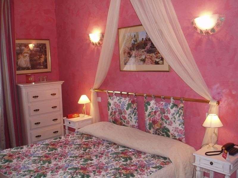 Hotel Le Meurice Niza Habitación foto