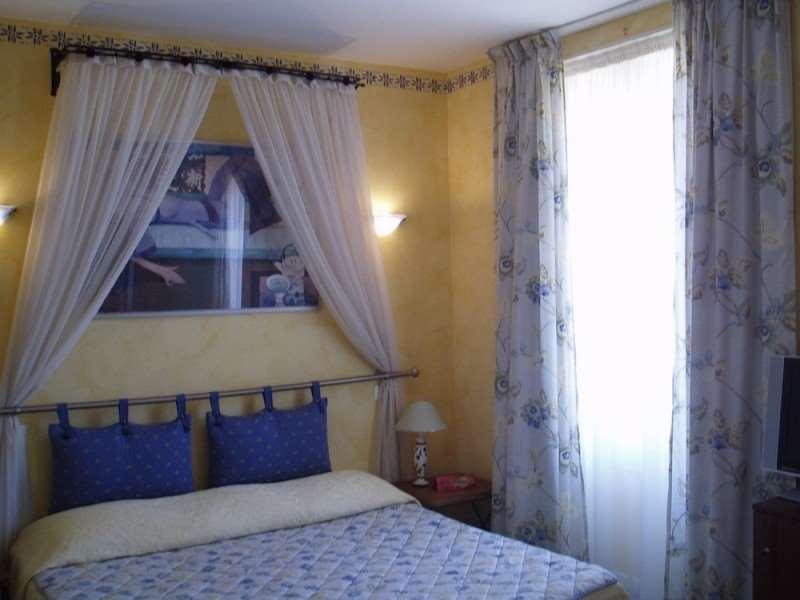 Hotel Le Meurice Niza Habitación foto